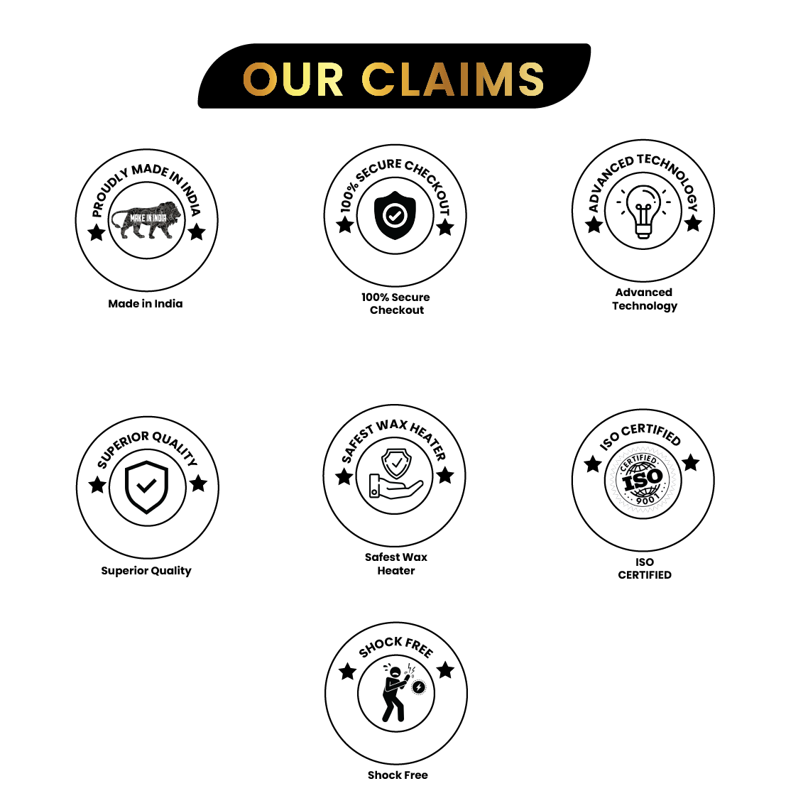 न्यूरॉन वैक्स हीटर नेप्च्यून