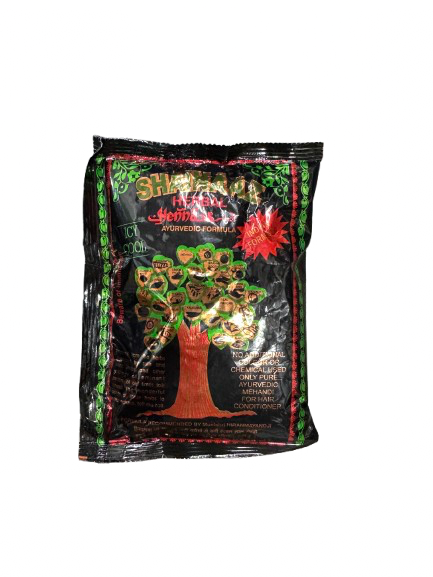 शैनाज़ हर्बल हिना=आर.ए.यू. 125 ग्राम