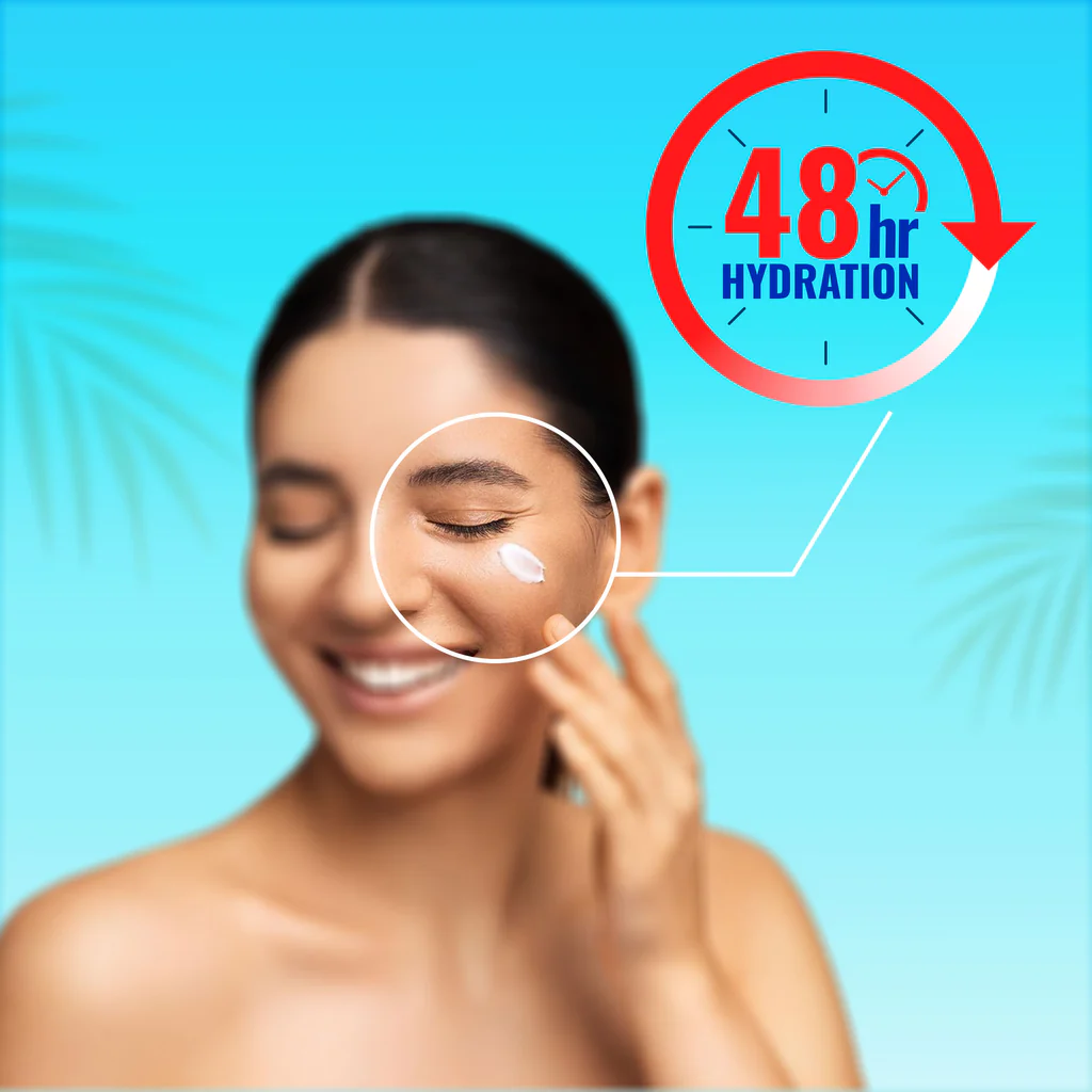 ARYANVEDA HYDRAMOIST SKIN MOISTURIZER 2 IN 1 SPF 30 PA+++ 50ML