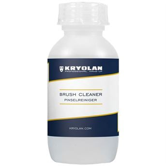क्रियोलान ब्रश क्लीनर 100 एमएल