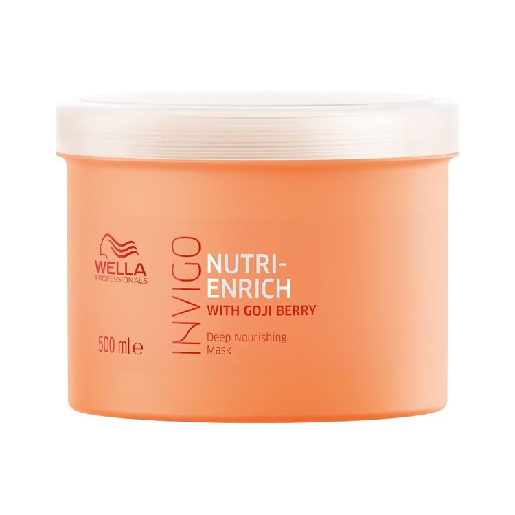 WELLA ENRICH MASK 500 ML (T)