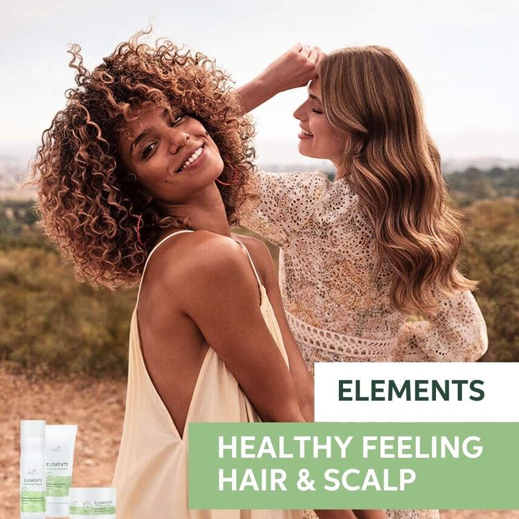 वेल्ला एलिमेंट्स मास्क 200 एमएल