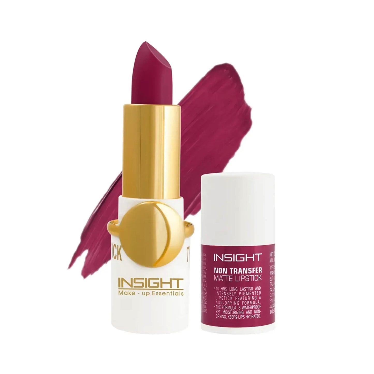 INSIGHT LIPSTICK LL-04 03
