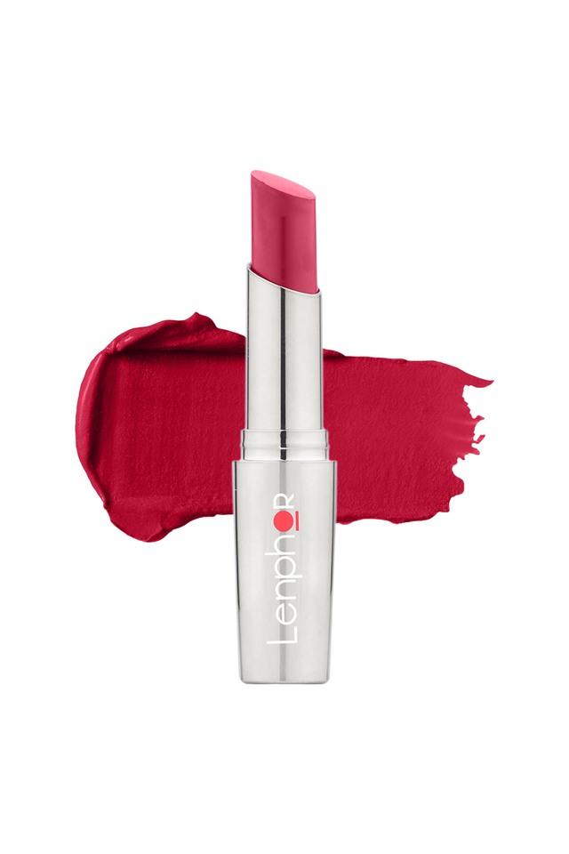 LENPHOR LIPSTICK TREASURE MATTE PIXIE LUST 24
