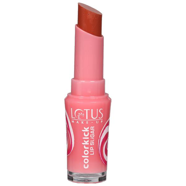LOTUS MAKEUP COLORKICK LIP SUGAR S5