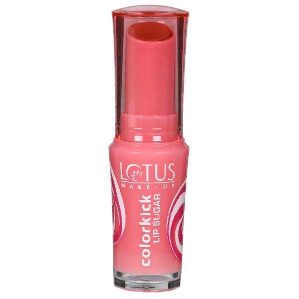 LOTUS MAKEUP COLORKICK LIP SUGAR S5