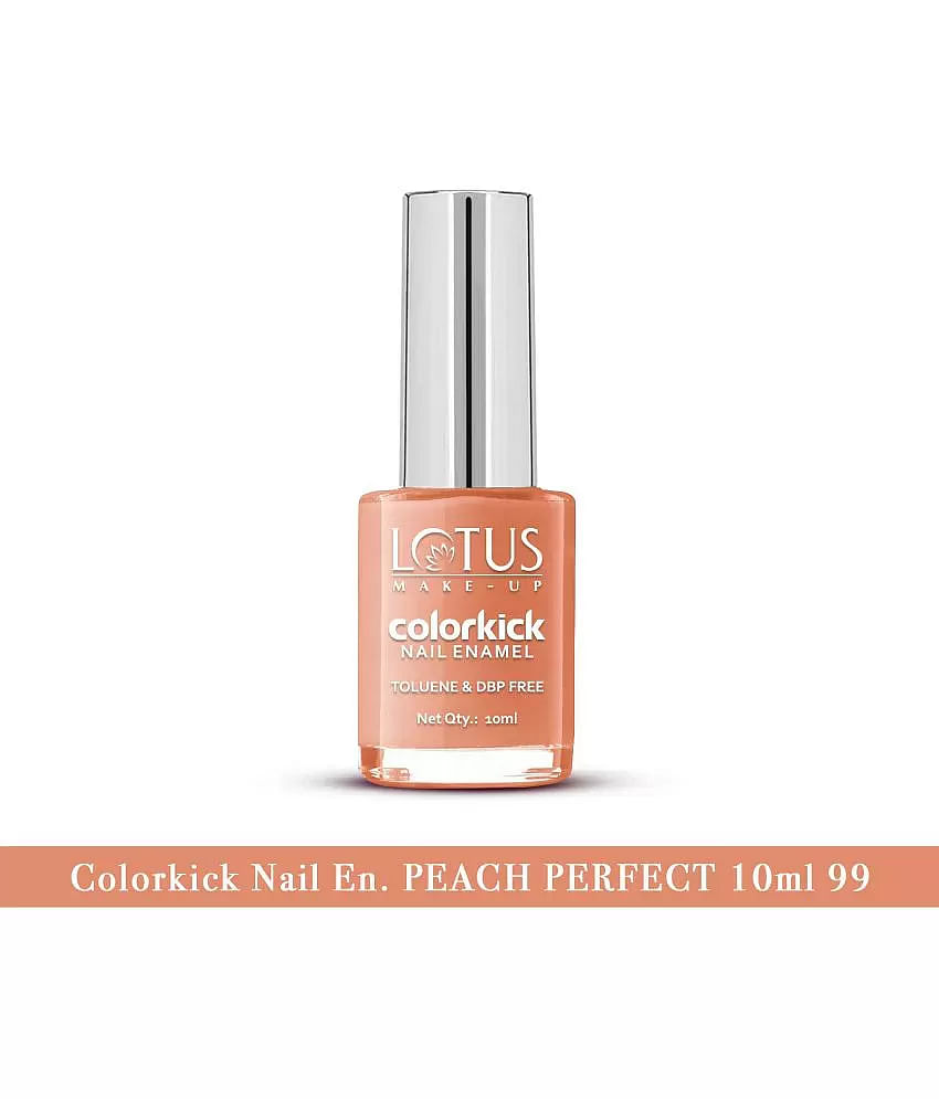 LOTUS MAKEUP NAIL PAINT 99 10 ML