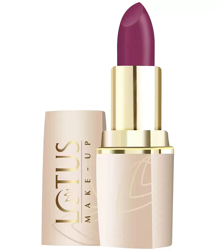 LOTUS MAKEUP PC LIPSTICK MATTE 711 4.2 G