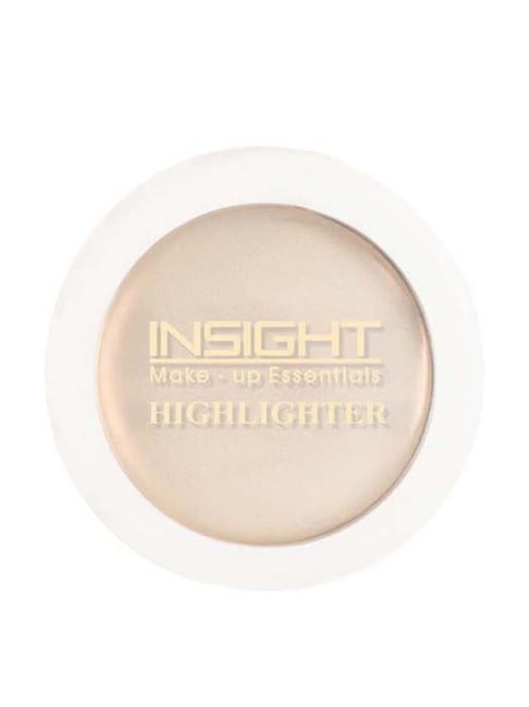 INSIGHT HIGHLIGHTER H-01 01 MERMAID SCALE