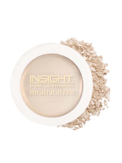 INSIGHT HIGHLIGHTER H-01 01 MERMAID SCALE