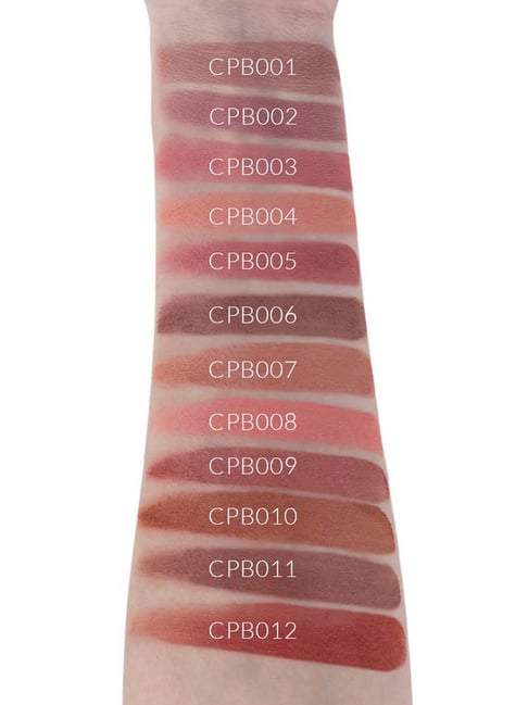 FOREVER 52 BLUSH CPB006 CHAMPAGNE 10 GM