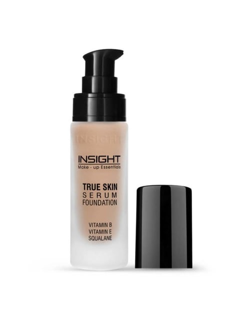 INSIGHT FOUNDATION FD-34 MN18