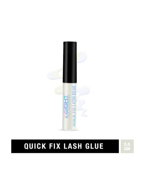 INSIGHT EYELASHES GLUE