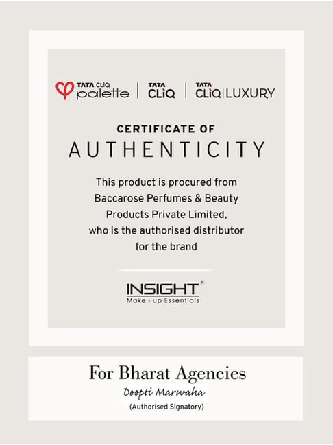 INSIGHT FACE PRIMER HYDRATING 30ML