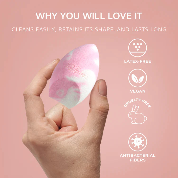 FOREVER 52 A SKIN-LIKE BLEND MSP003