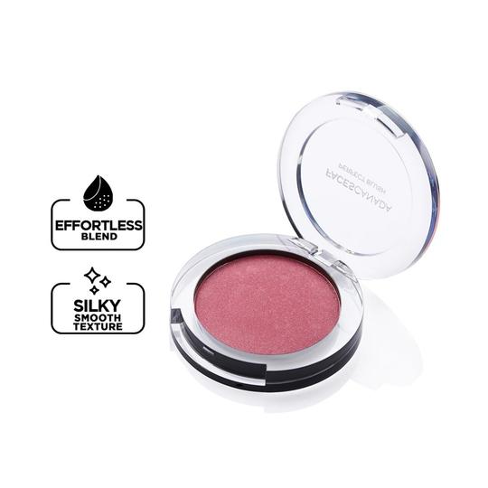 FACES PERFECT BLUSH 02 HOT PINK 5G