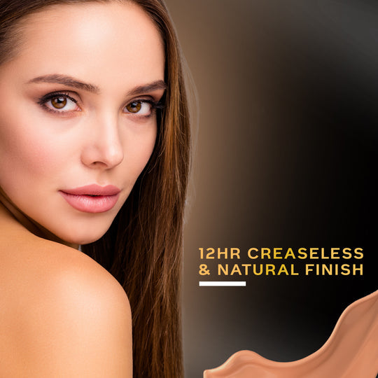 FACES ULTIMEPRO HD CONCEALER 04 TOFFEE LOVE 3.8ML