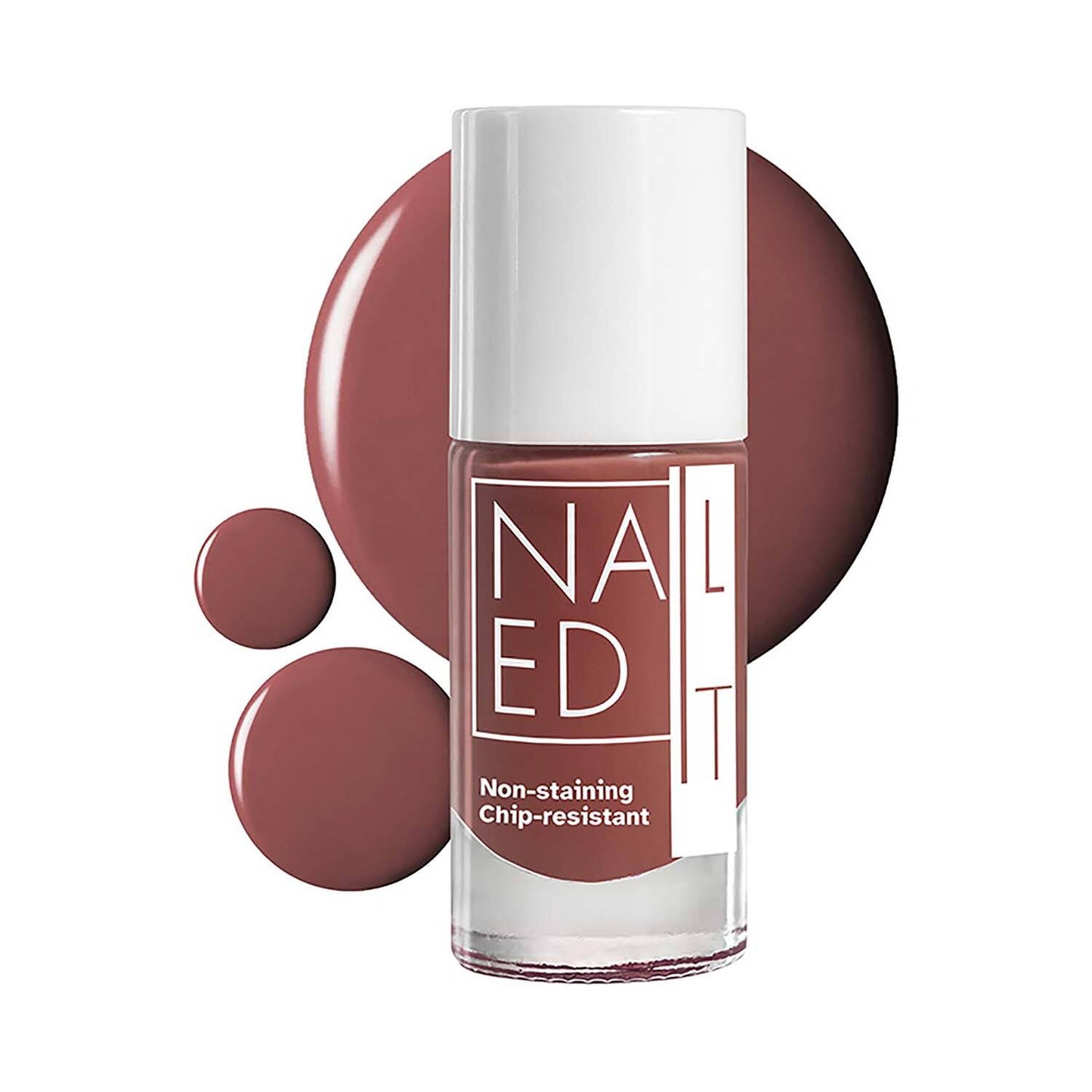 FOREVER 52 NAIL PAINT NLD008