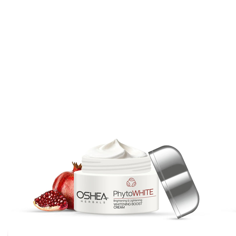 OSHEA PHYTOWHITE WHITING BOOST CREAM WITH SPF 25 PA++ 50 G