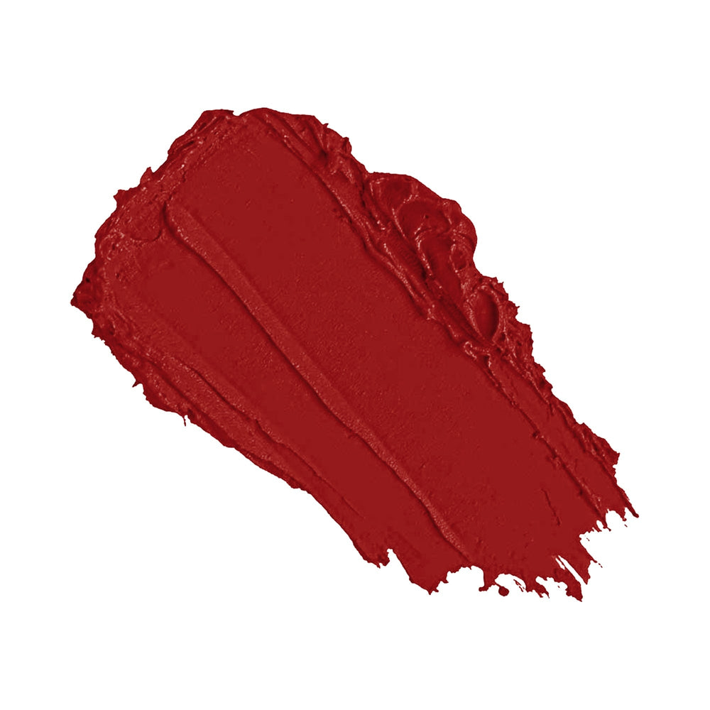 LOTUS MAKEUP COLORKICK LIQUID MATTE LIP COLOR CLM07 RED RUSH