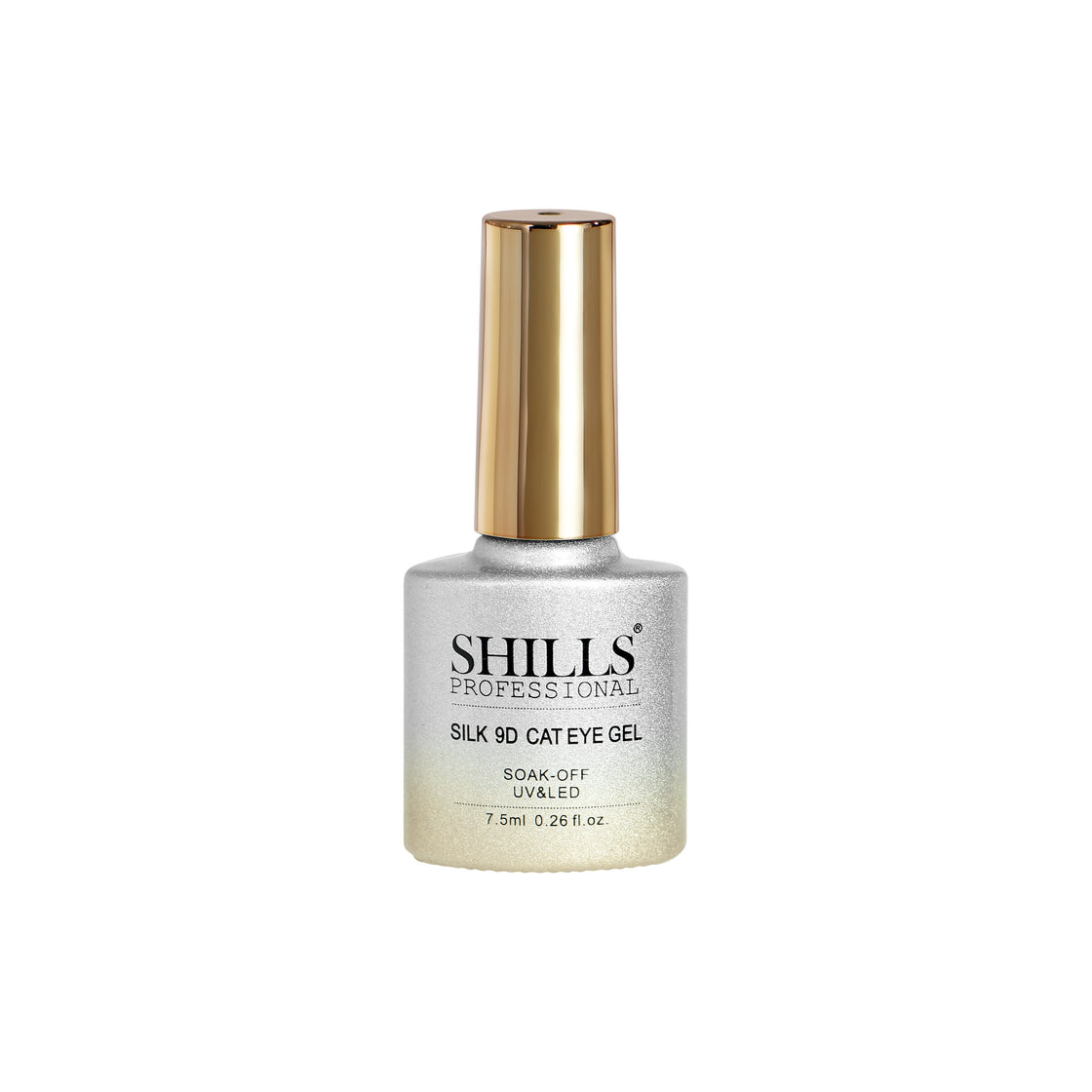 SHILLS SILK 9D CAT EYE GEL 357