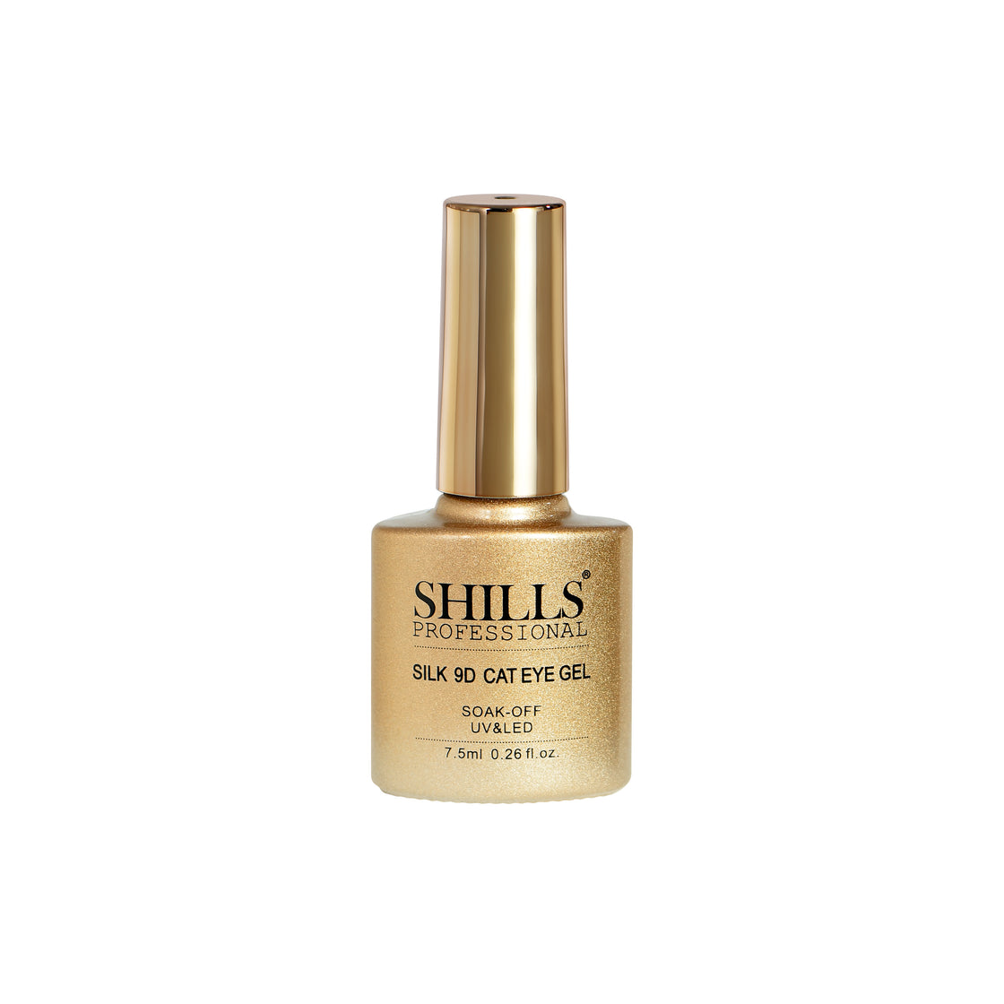 SHILLS SILK 9D CAT EYE GEL 362