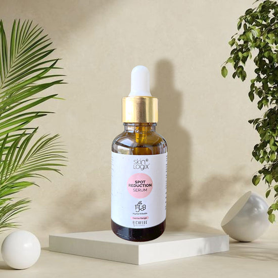 RICHFEEL FACE SERUM SPOT REDUCTION