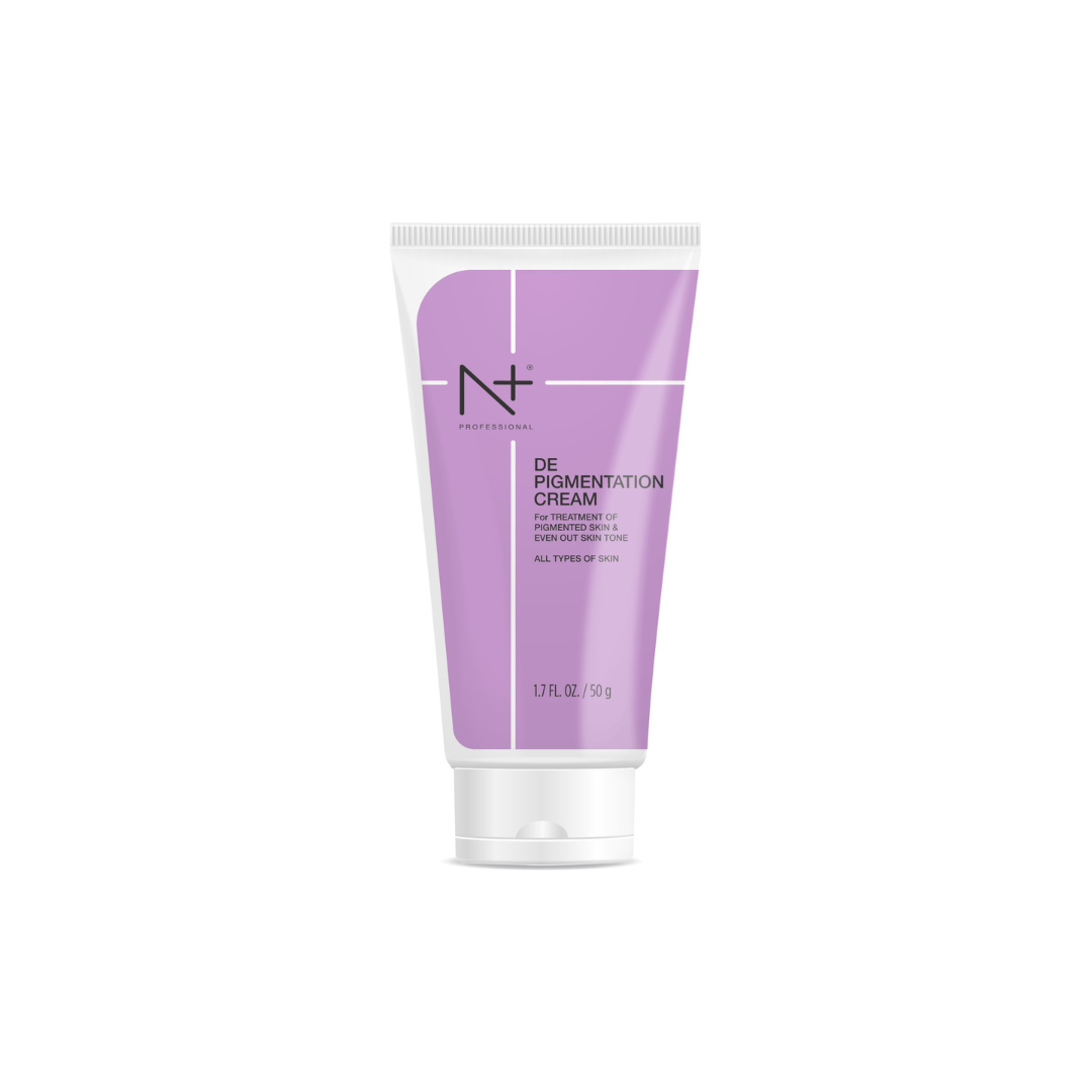 NANDINI N PLUS DE PIGMENTATION CREAM 50G