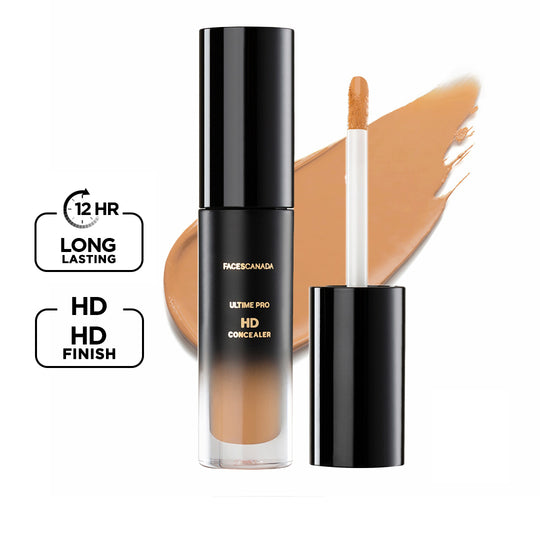 FACES ULTIMEPRO HD CONCEALER 04 TOFFEE LOVE 3.8ML