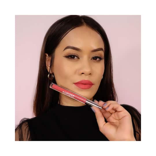 फ्लिका लिपस्टिक लिक्विड 07 टमाटर