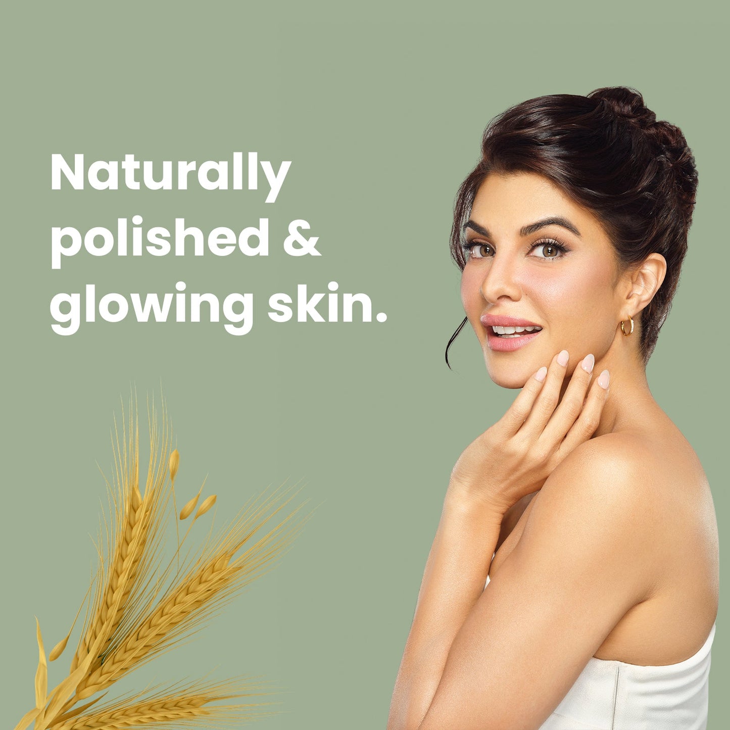 LOTUS HERBALS WHITEGLOW OATMEAL & YOUGURT SKIN WHITENING SCRUB 100G