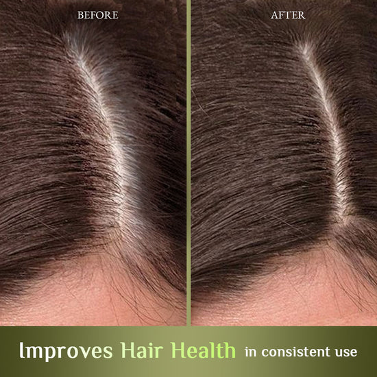 RICHFEEL HAIR NOURISHER 10 ML