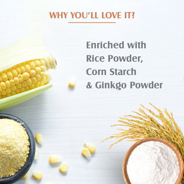 लोटस मेकअप ईको आइडियल फ़िनिश COM EC 05 9.5 G