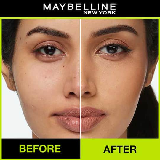 मेबेलिन फाउंडेशन सुपर स्टे 120 30 एमएल