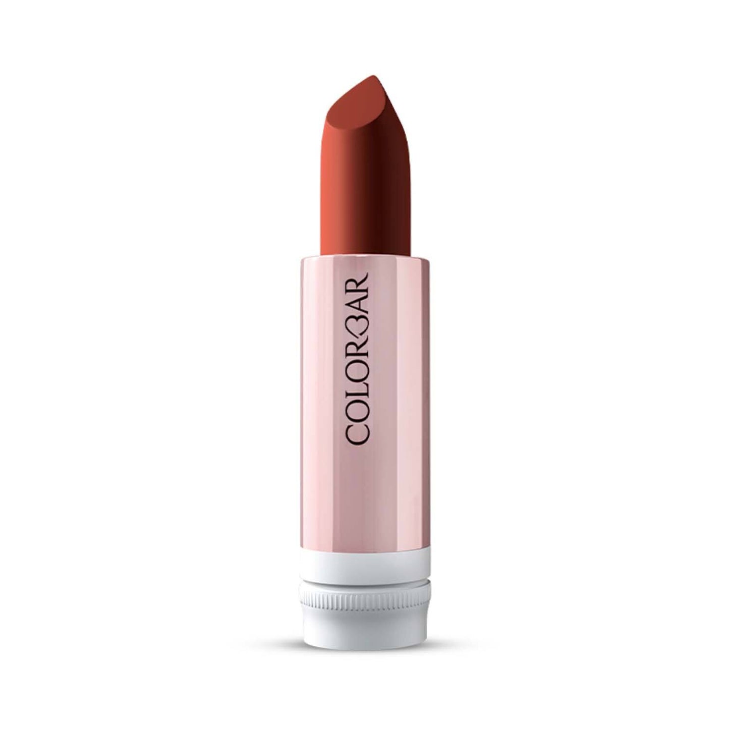 COLORBAR VEGAN MATTE LIPSTICK REFILL 011 SEXY NUDE 4.2G