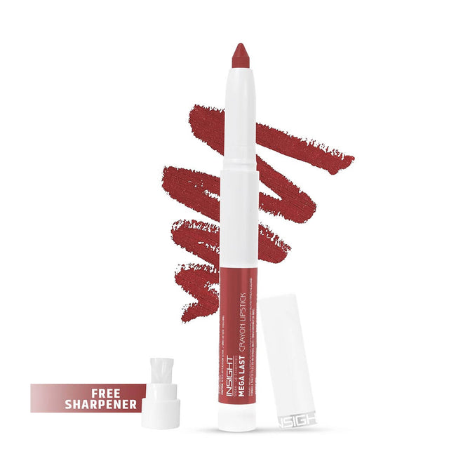 INSIGHT LIPSTICK CRAYON LL-05 05 WHATS DONE IS DONE