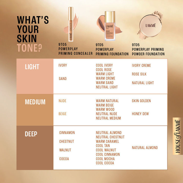 LAKME 9TO5 SUPER MATTE CONCEALER + NIACINAMIDE 16 SAND