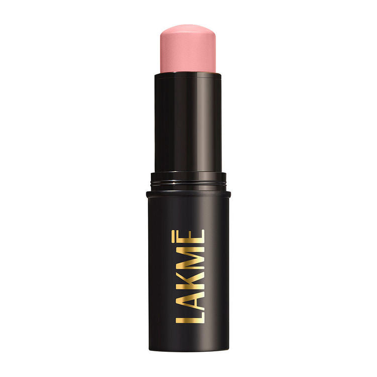 LAKME FACELIFT MULTISLAYER FACE STICK PINK POWERHOUSE 11G