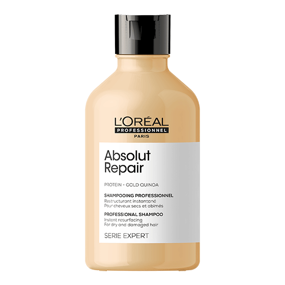 LOREAL PROFESSIONAL ABSOLUT REPAIR SHAMPOO 50ML