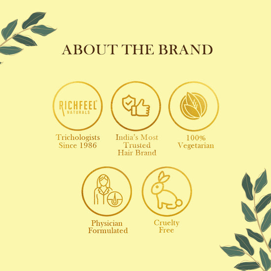 रिचफील एक्ने डे क्रीम 50 एसपीएफ