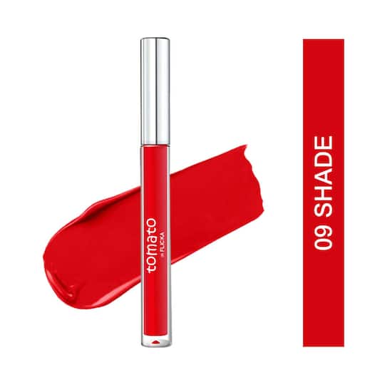 FLICKA TOMATO LIQUID LIPSTICK 09