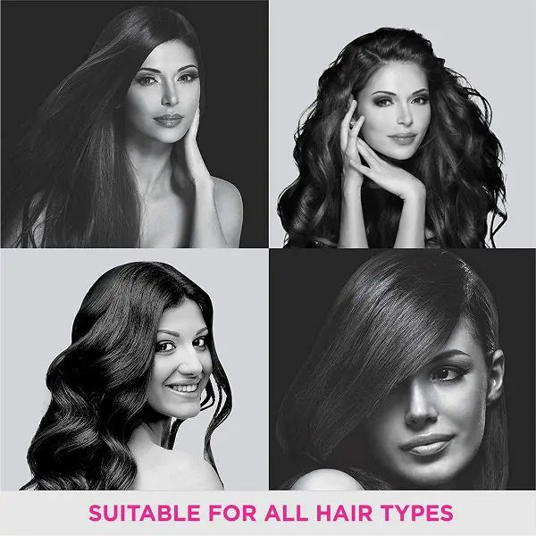 वेगा राउंड हेयर ब्रश H3 RB