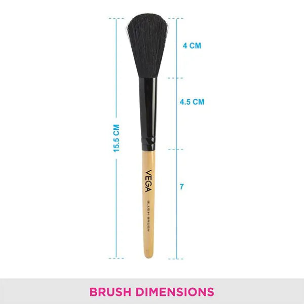 VEGA BLUSH BRUSH EV 19