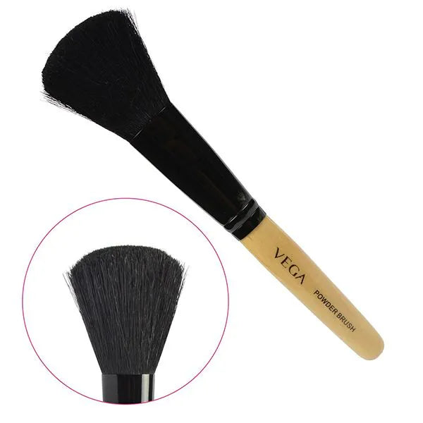 VEGA POWDER BRUSH EV 20