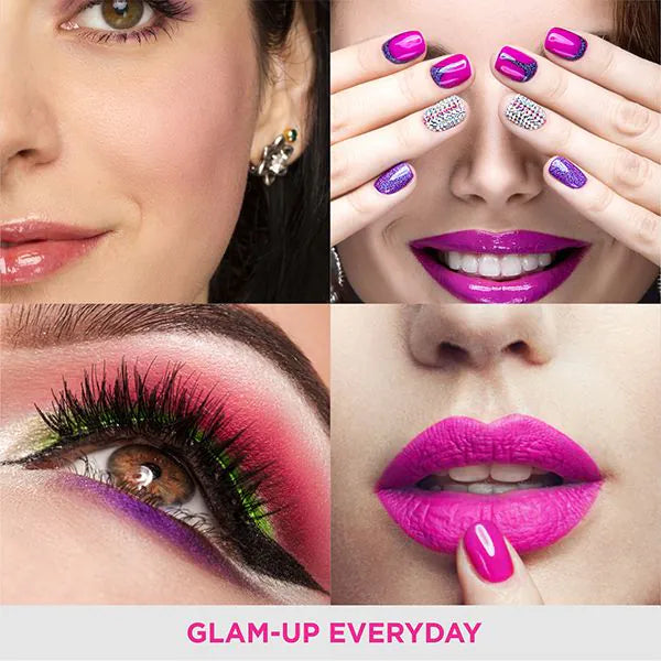 वेगा जेल आईलाइनर ब्रश EV 23