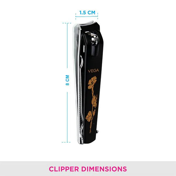 VEGA NAIL CLIPPER LNC 03 1 N