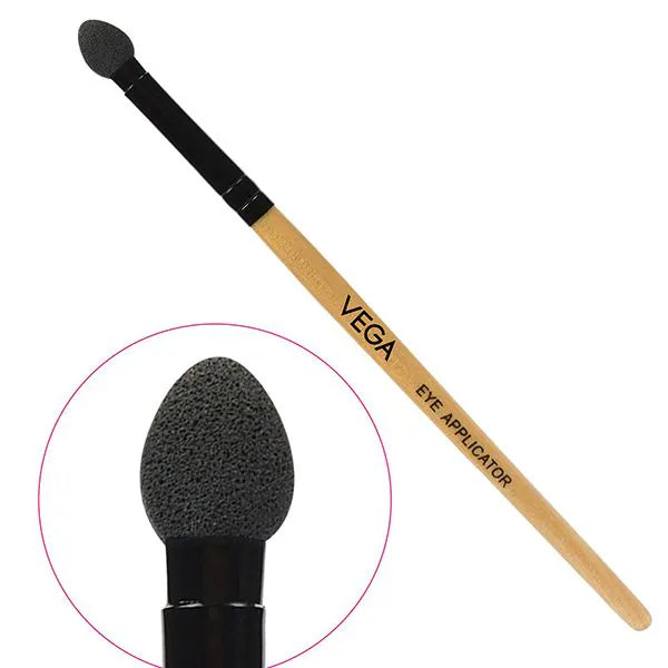 VEGA EYE APPLICATOR EV 12 PCS