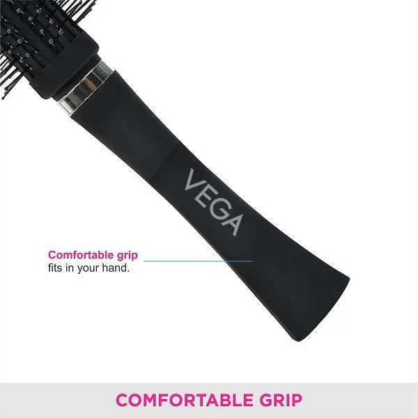 VEGA ROUND HAIR BRUSH E5 RB(N)