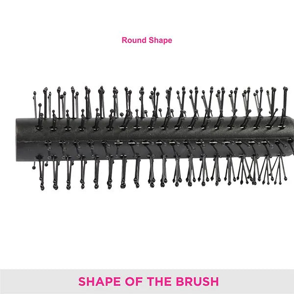 VEGA ROUND HAIR BRUSH E2 PR PCS
