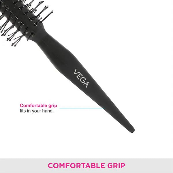 VEGA ROUND HAIR BRUSH E2 PR PCS